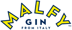 Logo des Ginproduzenten Malfy aus Italien
