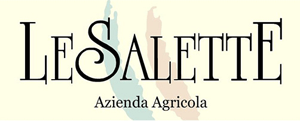Logo des Weinproduzenten Le Salette aus Venetien