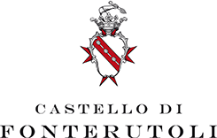 Logo des Weinproduzenten Castello di Fonterutoli aus der Toskana