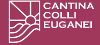 Logo du producteur de vin Cantina Colli Euganei de la vénétie