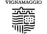 Logo des Weinproduzenten Vignamaggio aus der Toskana