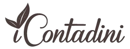 Logo du producteur d'alimentation I Contadini d'italie