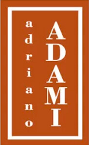 Logo du producteur de vin Adami de la vénétie