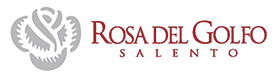 Logo du producteur de vin Rosa del Golfo des pouilles