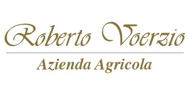 Logo des Weinproduzenten Roberto Voerzio aus dem Piemont