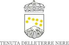 Logo des Weinproduzenten Tenuta Terre Nere aus Sizilien