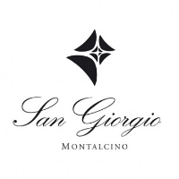 Logo des Weinproduzenten Tenuta San Giorgio aus der Toskana