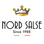Logo des Lebensmittelproduzenten Nord Salse aus dem Piemont