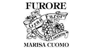 Logo du producteur de vin Marisa Cuomo de la campanie
