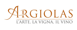 Logo des Weinproduzenten Antonio Argiolas aus Sardinien