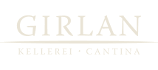 Logo des Weinproduzenten Kellerei Girlan aus dem Südtirol