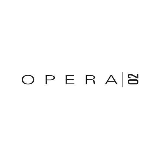 Logo du producteur de vin Opera 02 de l'Émilie-Romagne