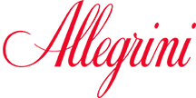 Logo du producteur de vin Allegrini de la vénétie