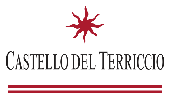 Logo des Weinproduzenten Castello del Terriccio aus der Toskana