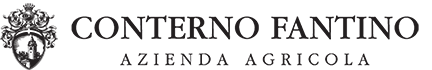 Logo des Weinproduzenten Conterno Fantino aus dem Piemont