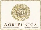 Logo des Weinproduzenten Agricola Punica aus Sardinien