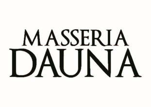 Logo des Tomatenproduzenten Masseria Dauna aus Apulien