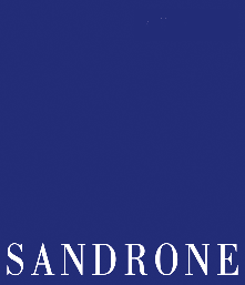 Logo des Weinproduzenten Luciano Sandrone aus dem Piemont