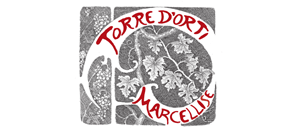 Logo des Weinproduzenten Torre d'Orti aus Venetien