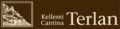 Logo des Weinproduzenten Kellerei Terlan aus dem Südtirol