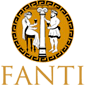Logo des Weinproduzenten Tenuta Fanti aus der Toskana
