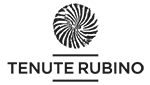 Logo du producteur de vin Tenute Rubino des pouilles