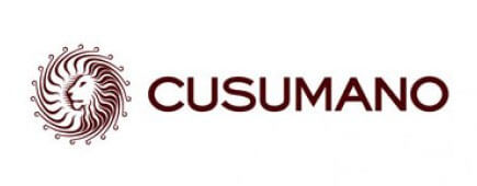 Logo du producteur de vin Cusumano de la sicile