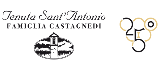 Logo du producteur de vin Tenuta Sant' Antonio de la vénétie