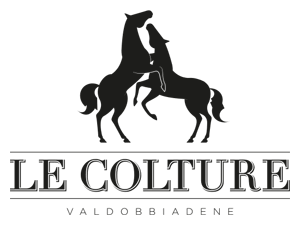 Logo des Weinproduzenten Le Colture aus Venetien
