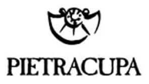 Logo des Weinproduzenten Pietracupa aus Kampanien