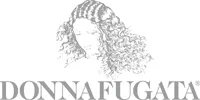 Logo du producteur de vin Donnafugata de la sicile