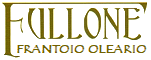 Logo des Olivenölproduzenten Oleificio Fullone aus der Basilikata