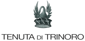 Logo du producteur de vin Tenuta di Trinoro de la toscane