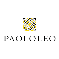 Logo du producteur de vin Paolo Leo des pouilles