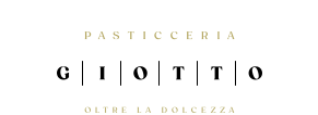 Logo du producteur de panettone Pasticceria Giotto de la vénétie