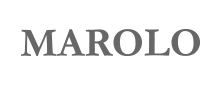 Logo de la distillerie Marolo du piémont