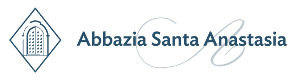 Logo des Weinproduzenten Abbazia Santa Anastasia aus Sizilien