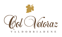 Logo des Weinproduzenten Col Vetoraz aus Venetien