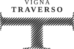 Logo des Weinproduzenten Vigna Traverso aus dem Friaul