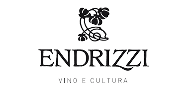 Logo du producteur de vin Endrizzi du trentin