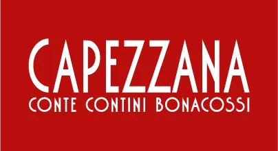 Logo du producteur de vin Tenuta di Capezzana de la toscane