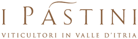 Logo du producteur de vin I Pastini des pouilles