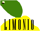 Logo du producteur de liqueur Limonio de la sicile