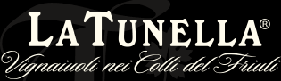 Logo du producteur de vin La Tunella du frioul