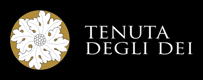 Logo du producteur de vin Tenuta degli Dei de la toscane