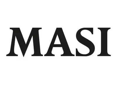 Logo des Weinproduzenten Masi aus dem Veneto