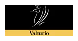 Logo des Weinproduzenten Valturio aus den Marken