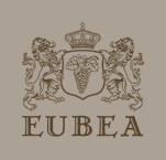 Logo des Weinproduzenten Eubea aus der Basilikata
