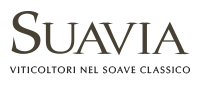 Logo des Weinproduzenten Suavia aus Venetien