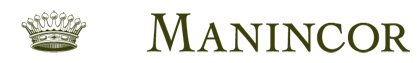 Logo du producteur de vin Manincor du tyrol du sud